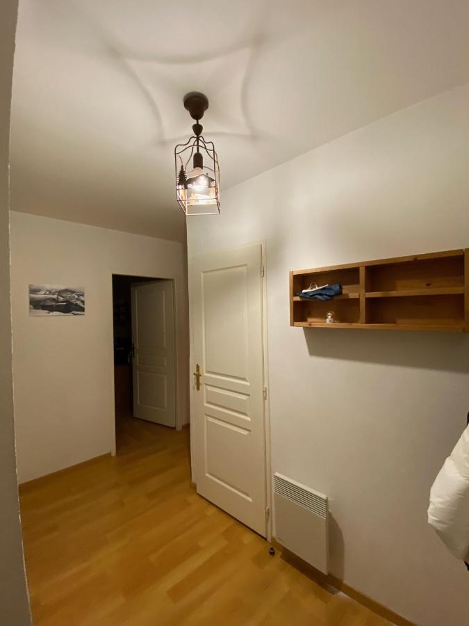 Bagneres De Luchon, Residence Val De Jade, Beau T3 Meuble, Plein Centre, Pour 4 Ou 6 Personnes Exteriér fotografie