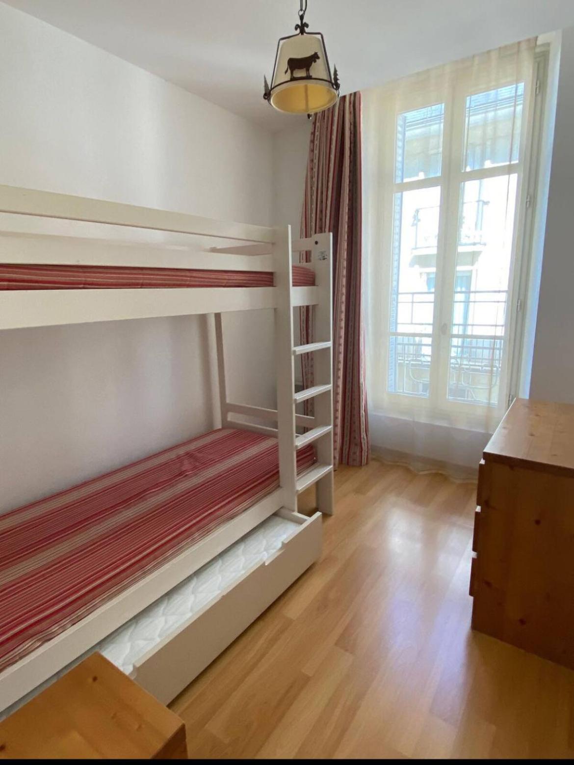 Bagneres De Luchon, Residence Val De Jade, Beau T3 Meuble, Plein Centre, Pour 4 Ou 6 Personnes Exteriér fotografie